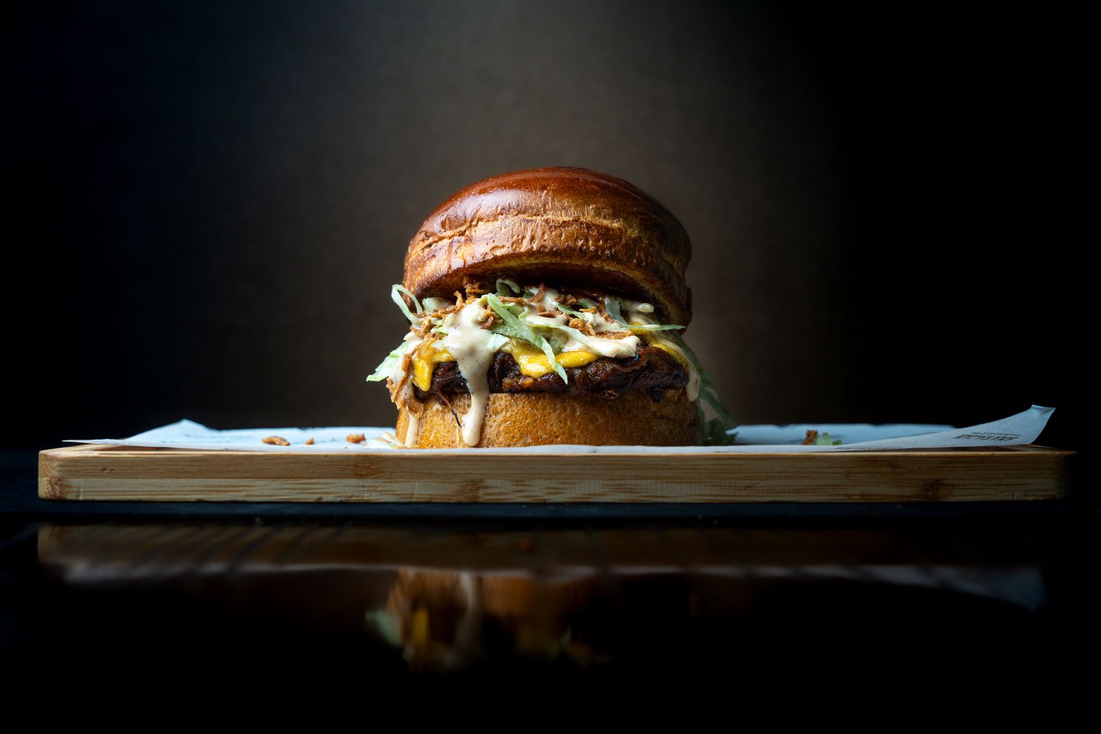 PULLED PORK